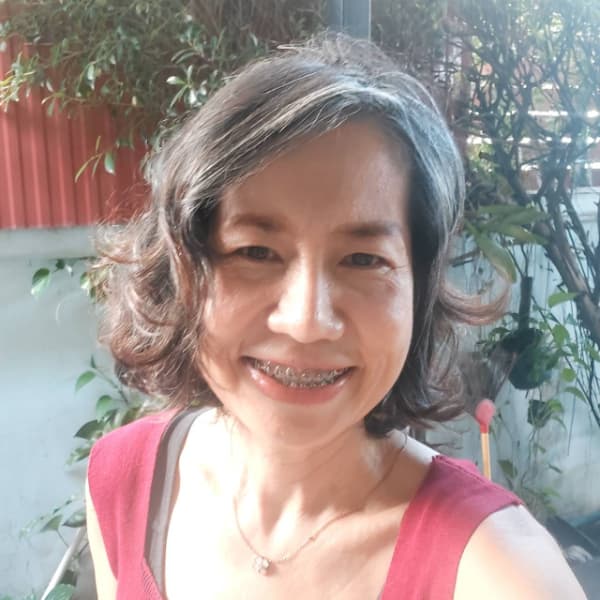 Nuchanat Kraprayoon