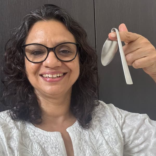 Shubha Madhukar