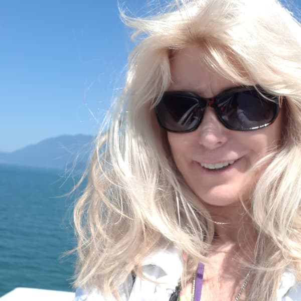 Dawn Marie Menard