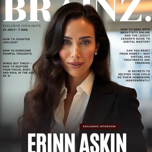 Erinn Askin