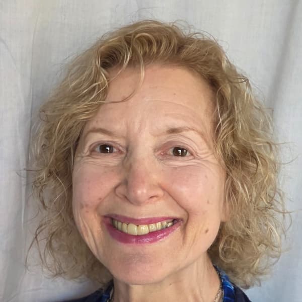 Joanne Sapers