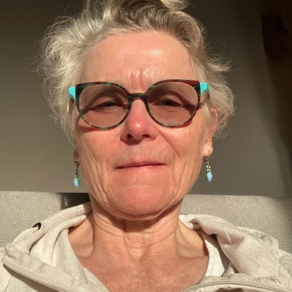 Claire Lustig-Rochet