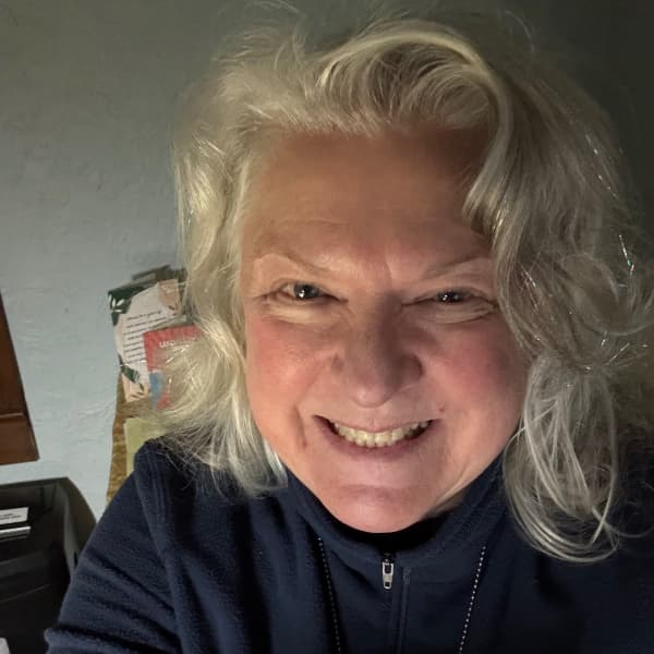 June Ann Kellogg