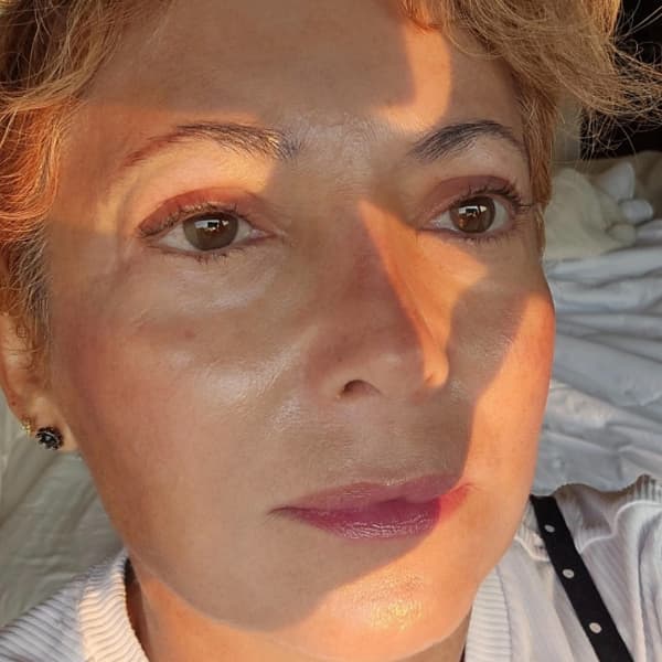 Cristina Sales
