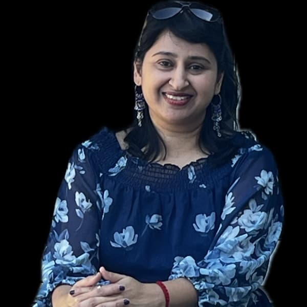 Rashmi Chandrasekhar