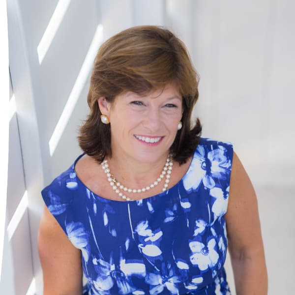 Hilary Burns