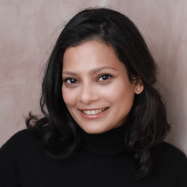 yamini chandra