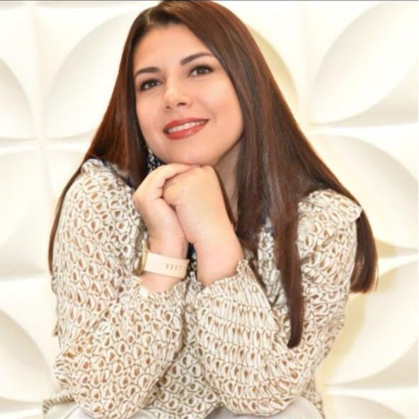 Carmen Vega