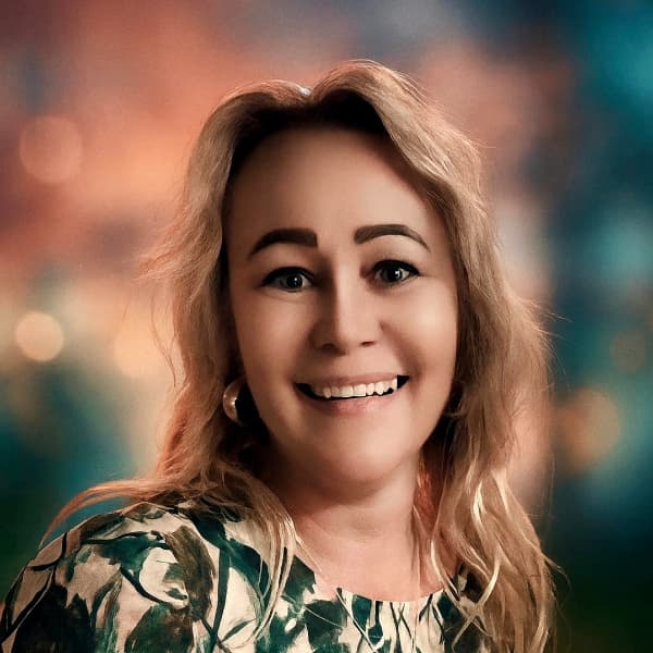 Eve Bednarska