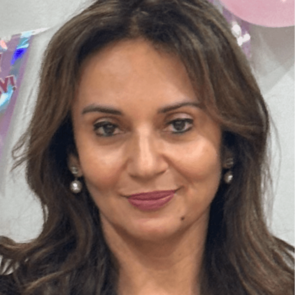 Roohi Alvi