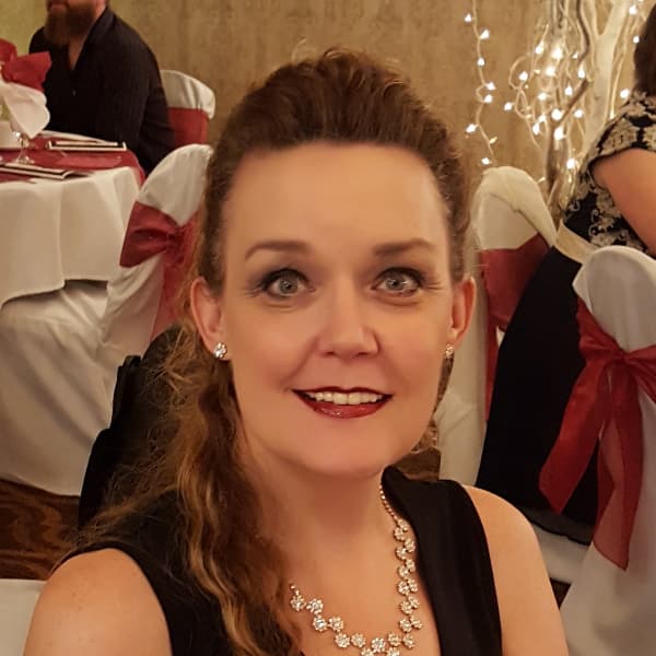 Donna Burrows