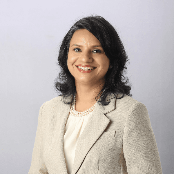 Shubha Madhukar