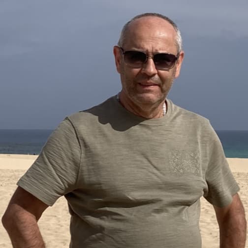 Miquel Angel ESPANOL ARANDA