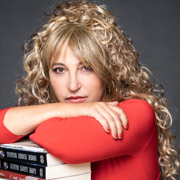 Eugenia Rico