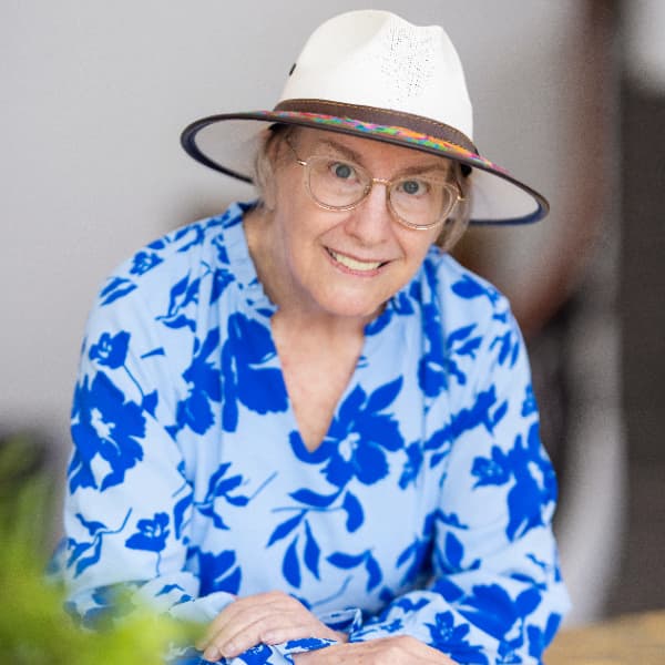 Joyce Brand