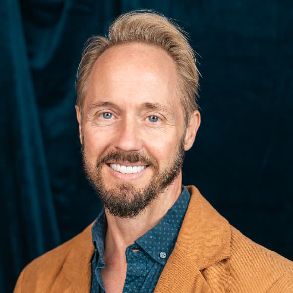 Dr. Stacey Kevin Frick