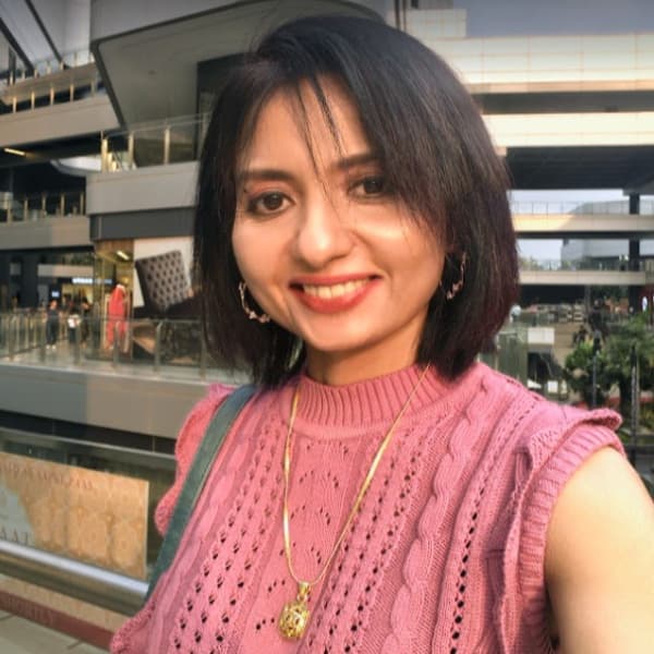 Josephine Shobana