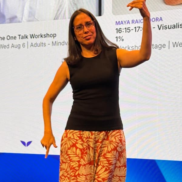 Ana Cristina de la Torre