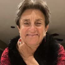 Nancy Cantor