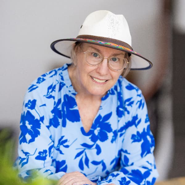 Joyce Brand