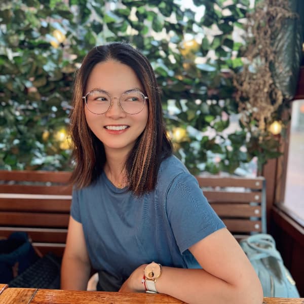 Jingjing Yao