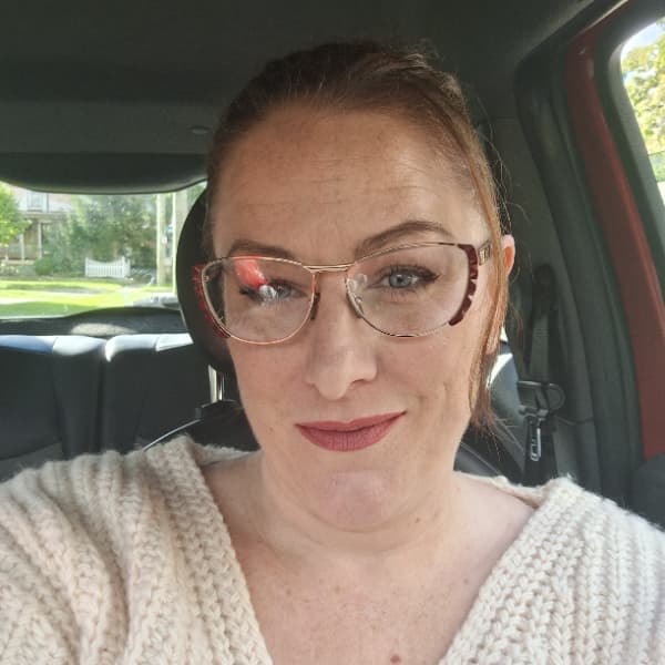 Suzanne George