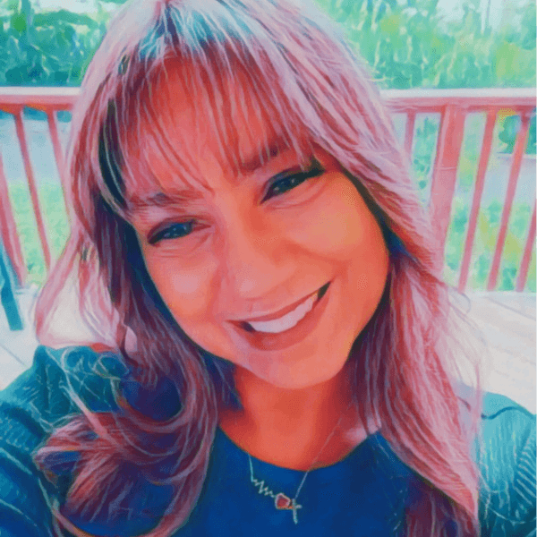 Gayatri Nehrusingh-Pajerowski