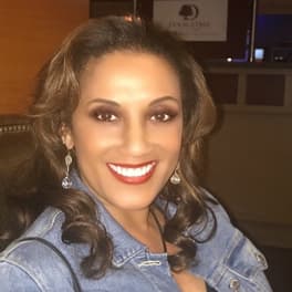 Gwen Mitchell
