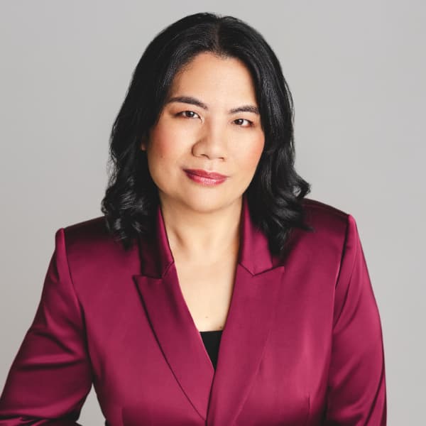 Olivia Ong