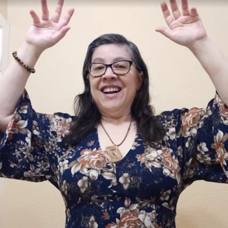 Consuelo "Yuki" Yamaguchi-Mayorquin