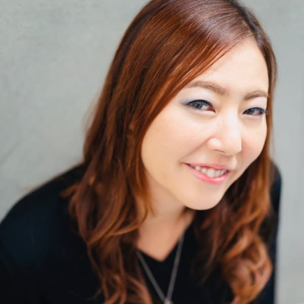 Nobuka Toyoizumi