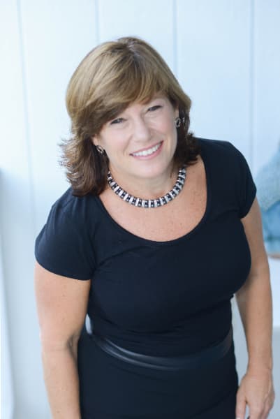 Hilary Burns