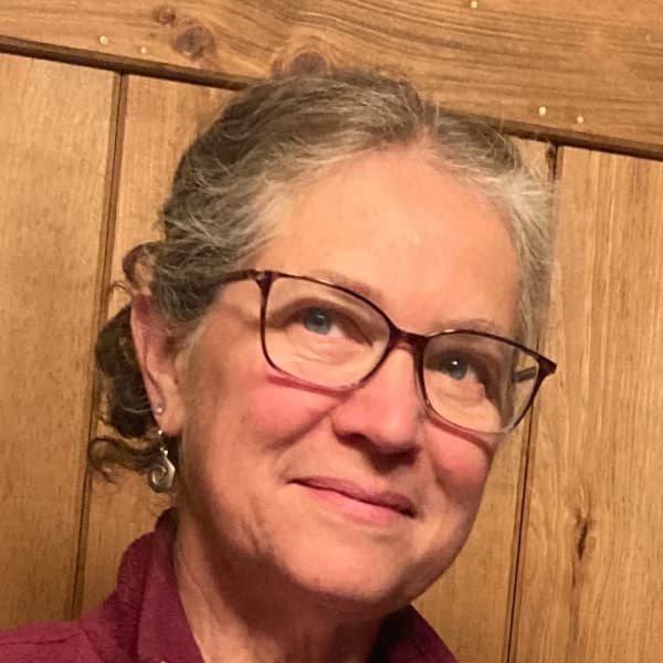 Barbara Rowe