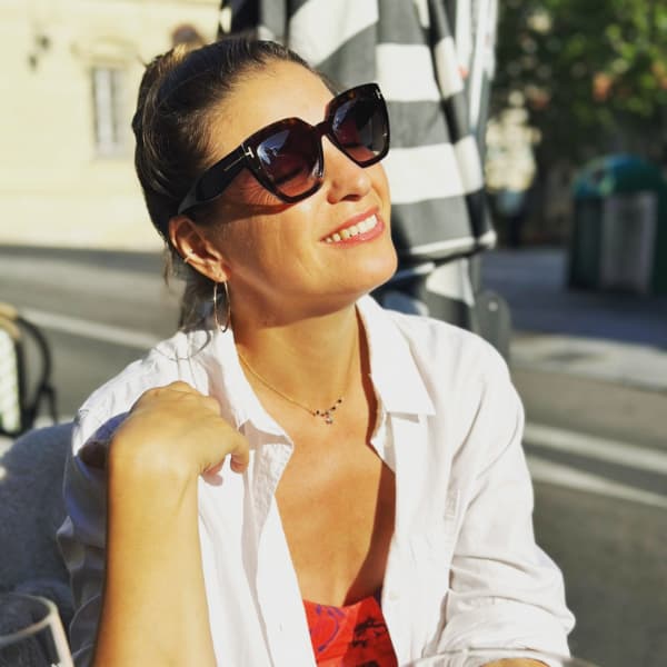Lu Serra