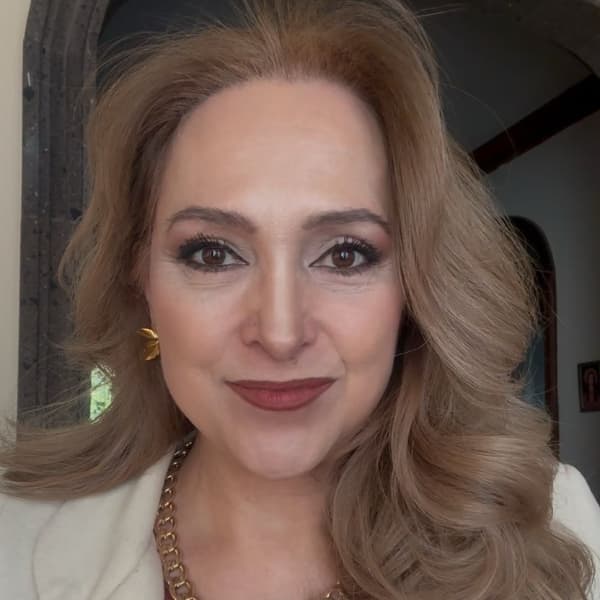 Maria Esther Leal García