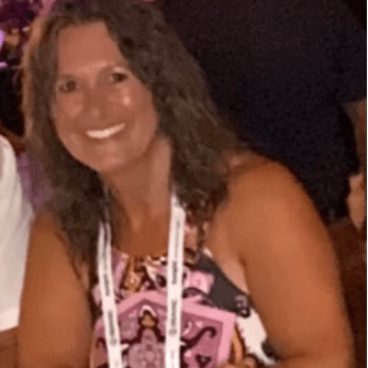 Annette Weigle