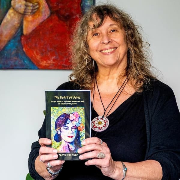 Renate van Nijen