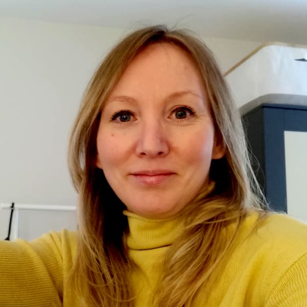 Sarah Gowans