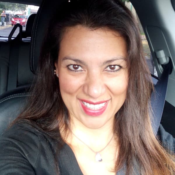 Lisbeth Calva