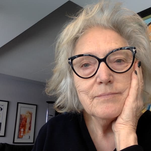Helga Berger