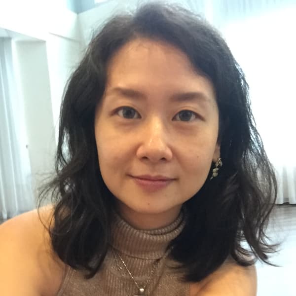 Mindy Choo