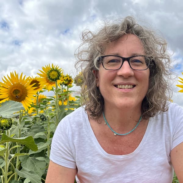 Jane Bosley