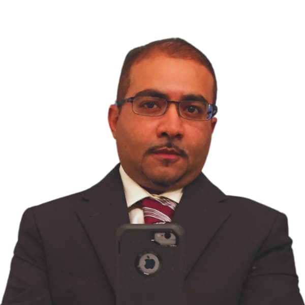 Alex Lalmansingh