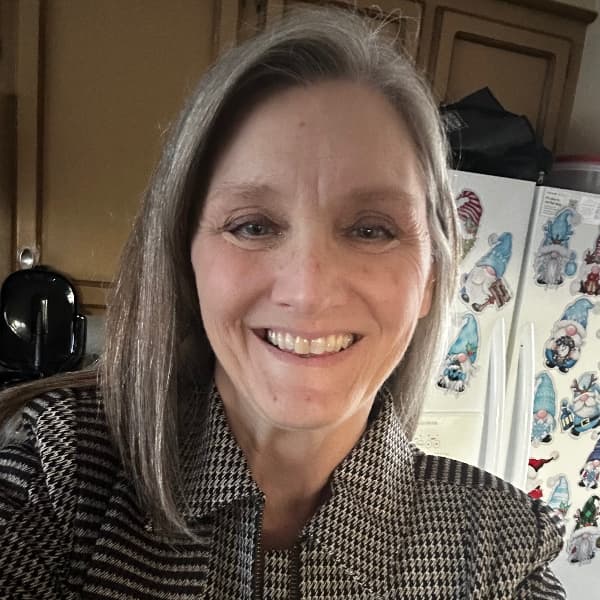 Jodi Jetton