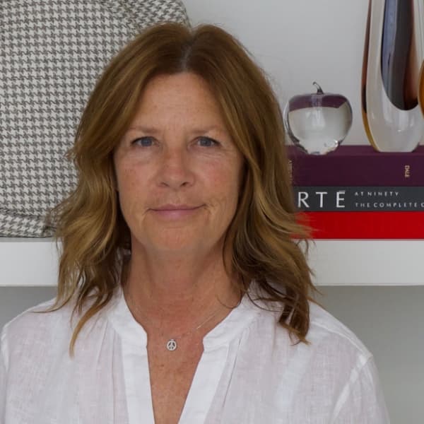 Gayle Rubin