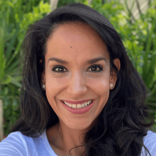 Bea Ovalle