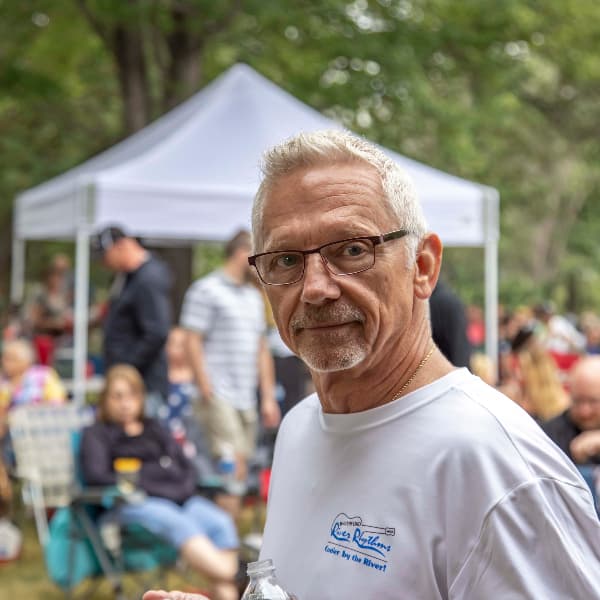 Alan Sikora