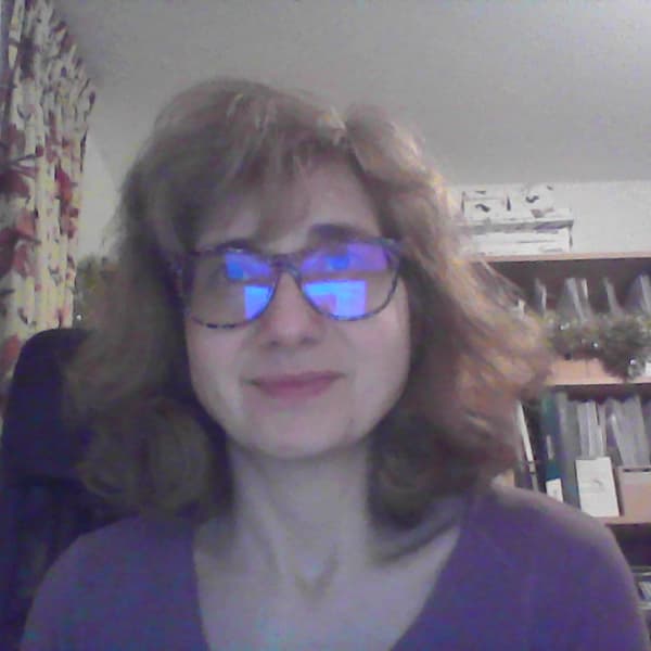 Lyuba Gramcheva