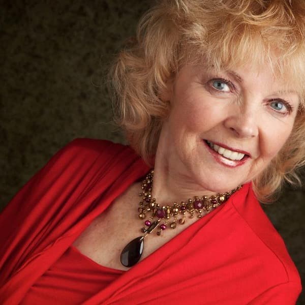 Sue Marshall