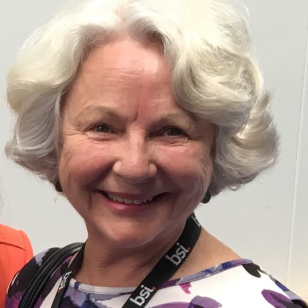 Kathy Rees